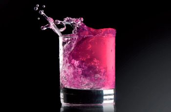 Bebidas afrodisíacas