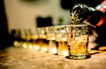 Tipos de cachaça