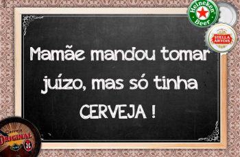 Chalkboard estilo boteco