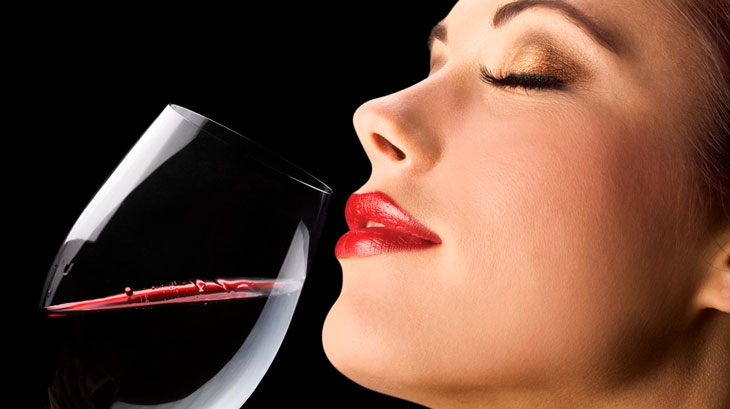 Como saber se o vinho é bom