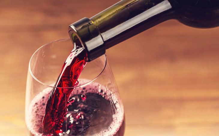Tipos de vinhos