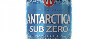 Antarctica Sub Zero