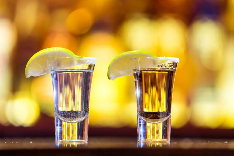 Diferença entre tequila e mezcal