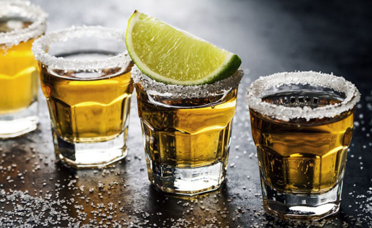 Diferença entre tequila e mezcal
